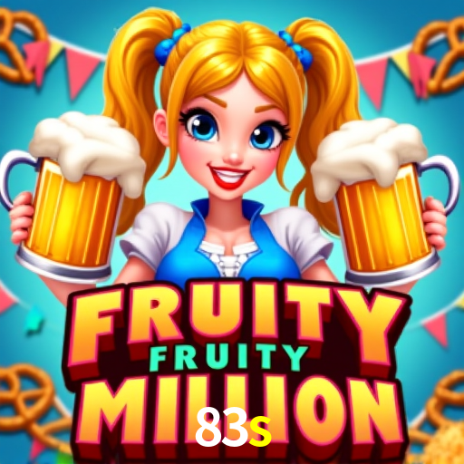 83s - Plataforma Download App - 83s.com