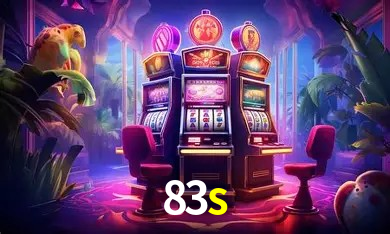 Ofertas Imperdíveis na 83s: Promoções e Bônus Que Valem a Pena